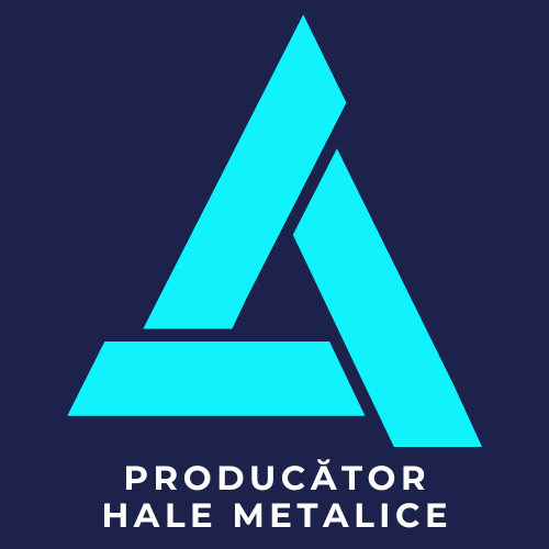 logo producator hale metalice
